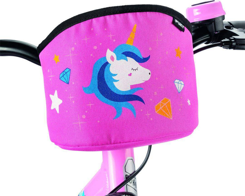 Doll seat Carry, pink | PUKY