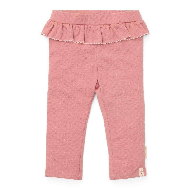 Hose Pink Blush | Little Dutch