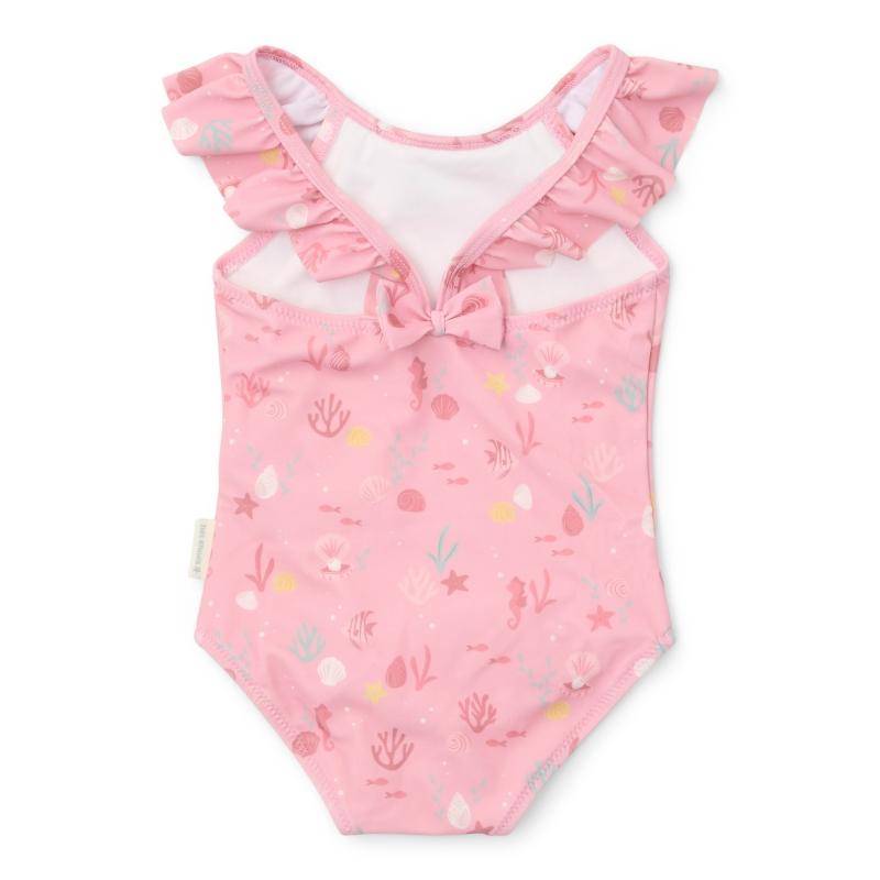 Swimsuit Ocean Treasures Multi-color – Children's Swimsuit