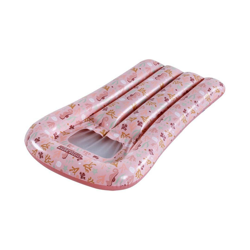 Luftmatratze Ocean Dreams Pink – Wasserspielzeug für Kinder