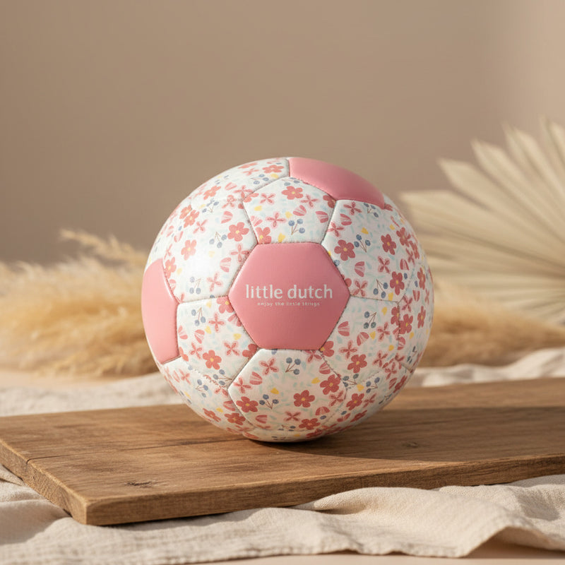 Mini Ball Pink for Babies and Children