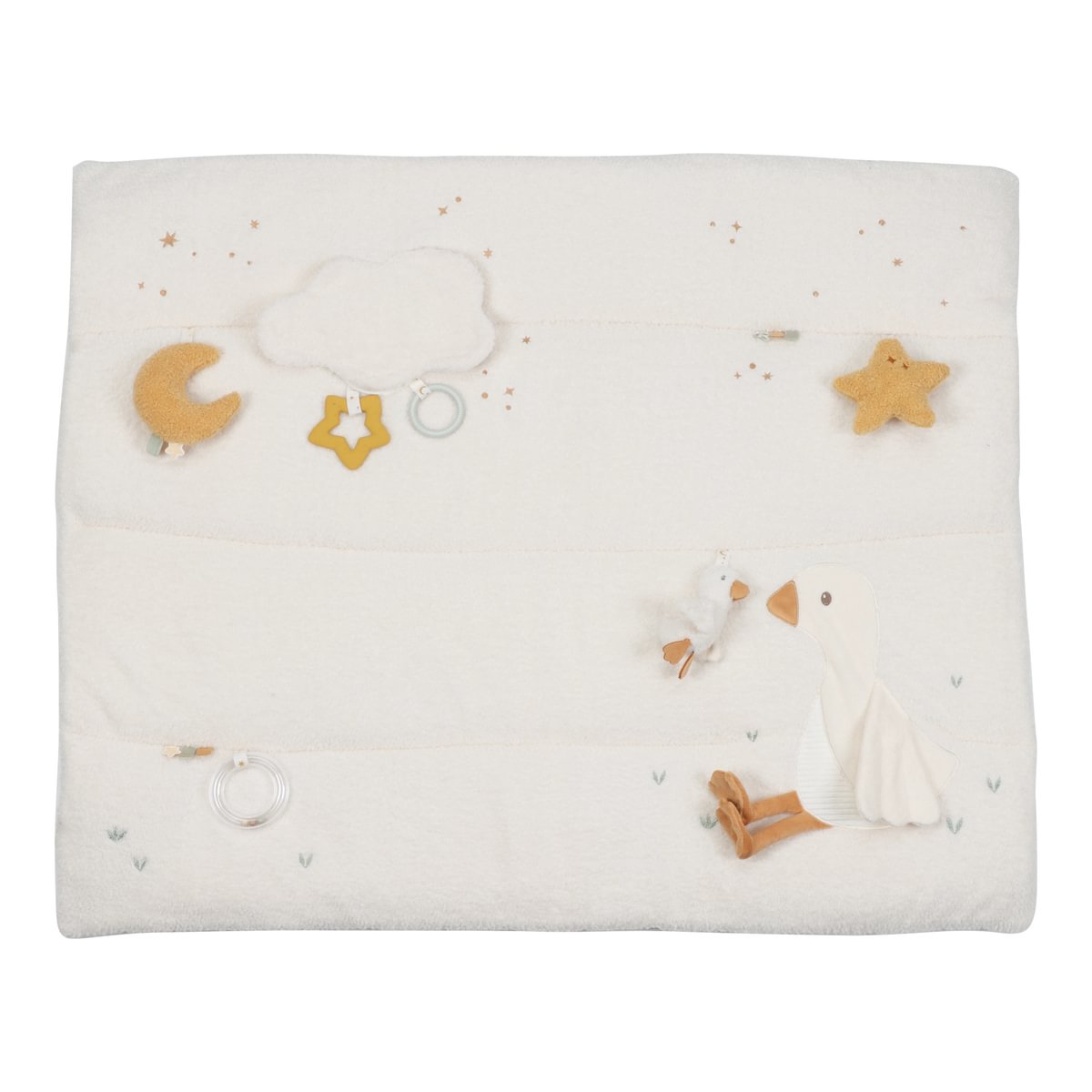 Laufgittereinlage Newborn Naturals GRS