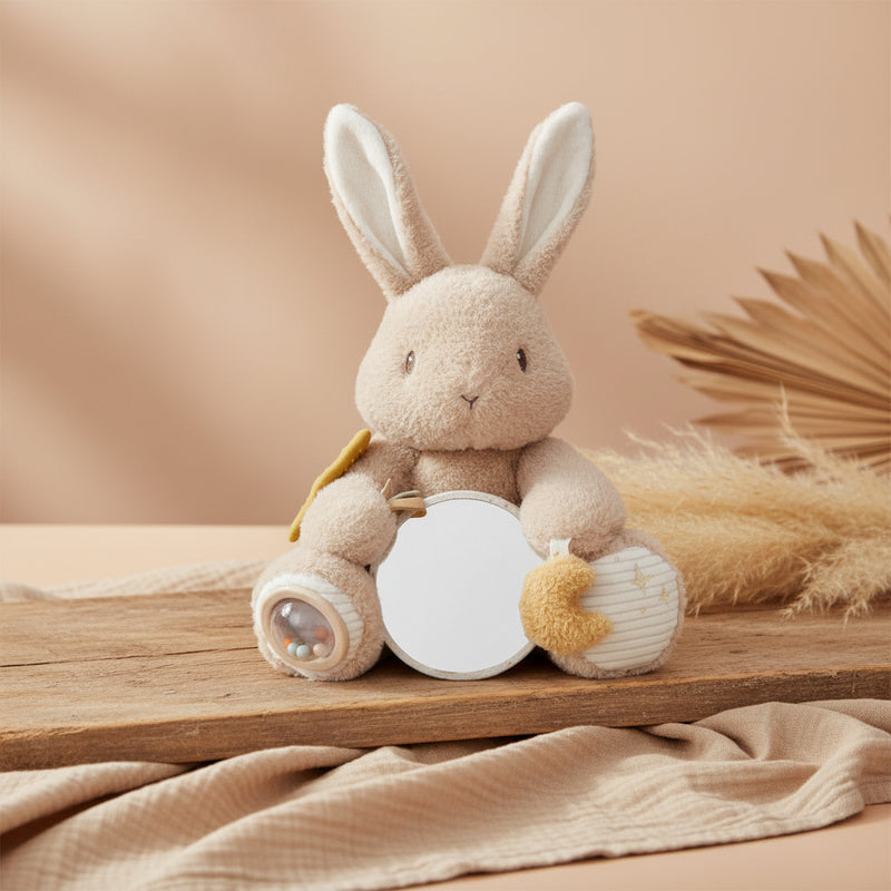 Aktivitätsschmusetier Baby Bunny GRS