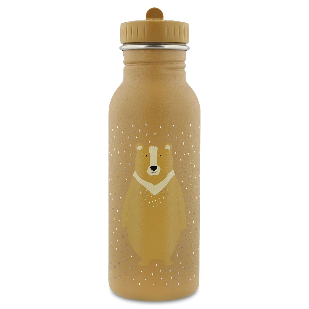 Trinkflasche 500ml - Herr Bär | Trixie
