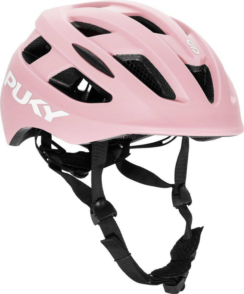 Helmet M Retro Rose | PUKY