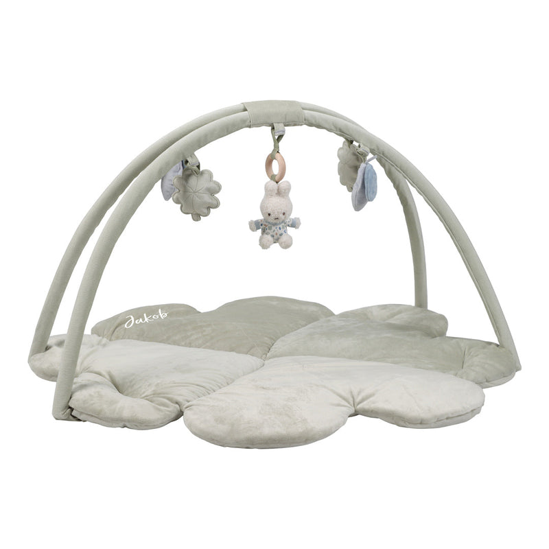 Spielbogen mit Decke Lucky Leaves  x Miffy