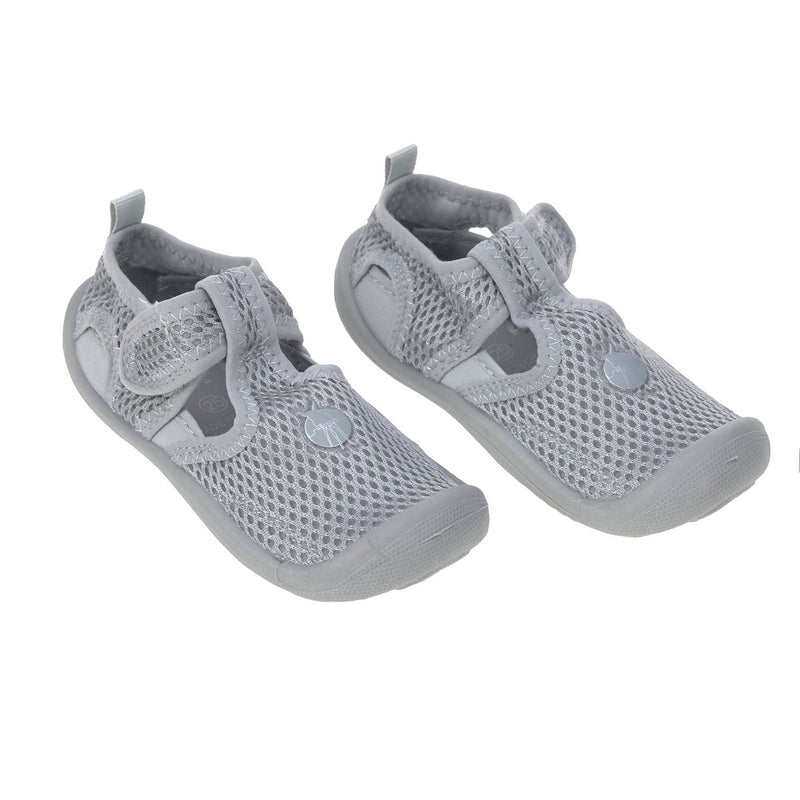 Badeschuhe Kinder Hellblau Größe: 19  | Lässig