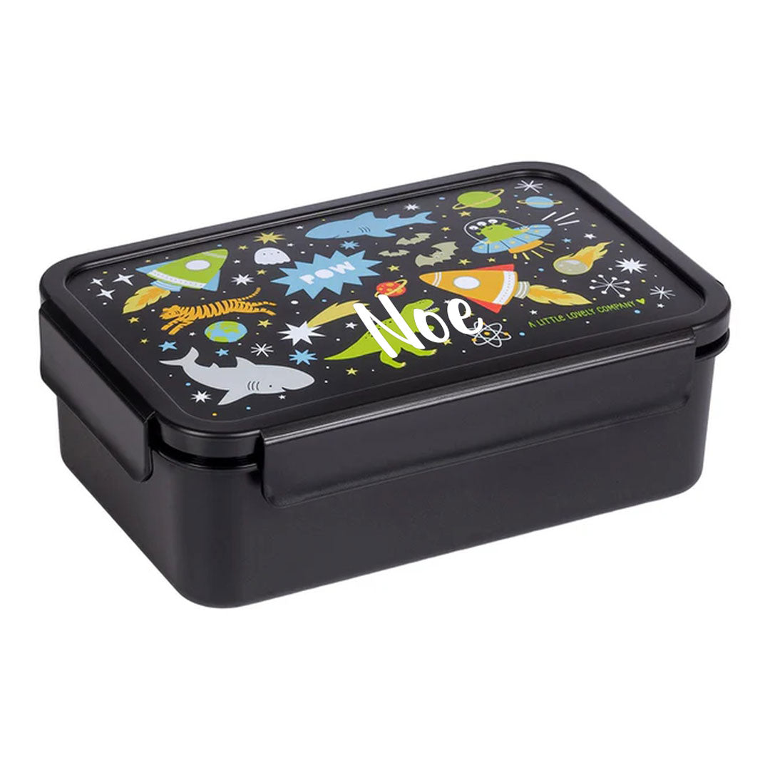 Bento lunch box - Galaxy | A Little Lovely Company