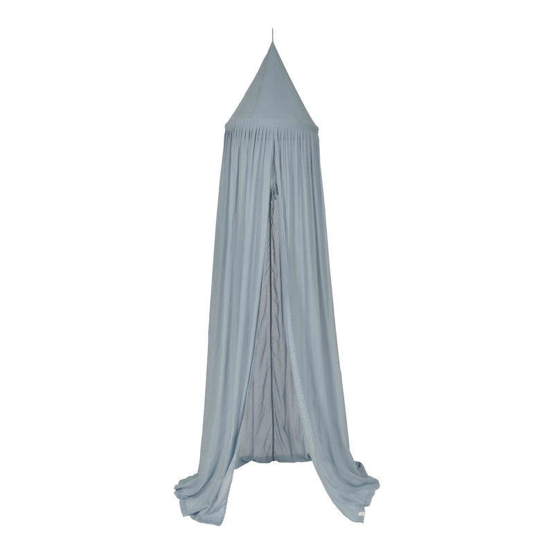 Betthimmel Pure Denim Blue | Little Dutch
