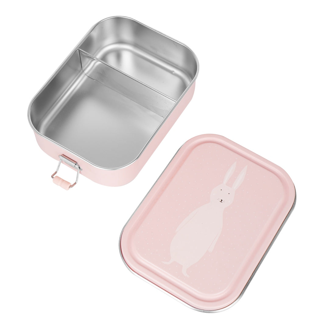 Large lunch box - Mrs. Rabbit | Trixie