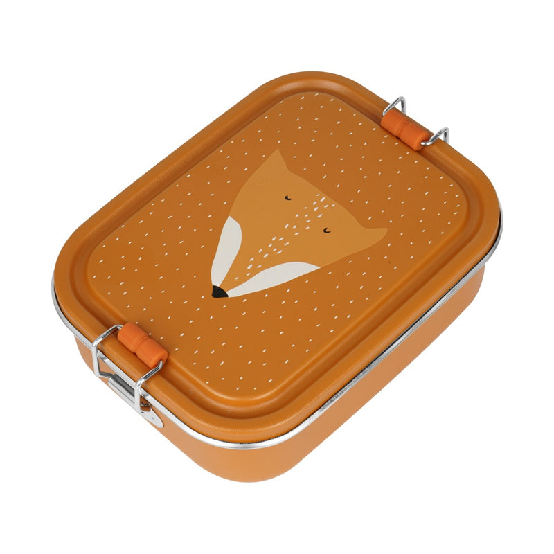 Small lunch box - Mr. Fox | Trixie