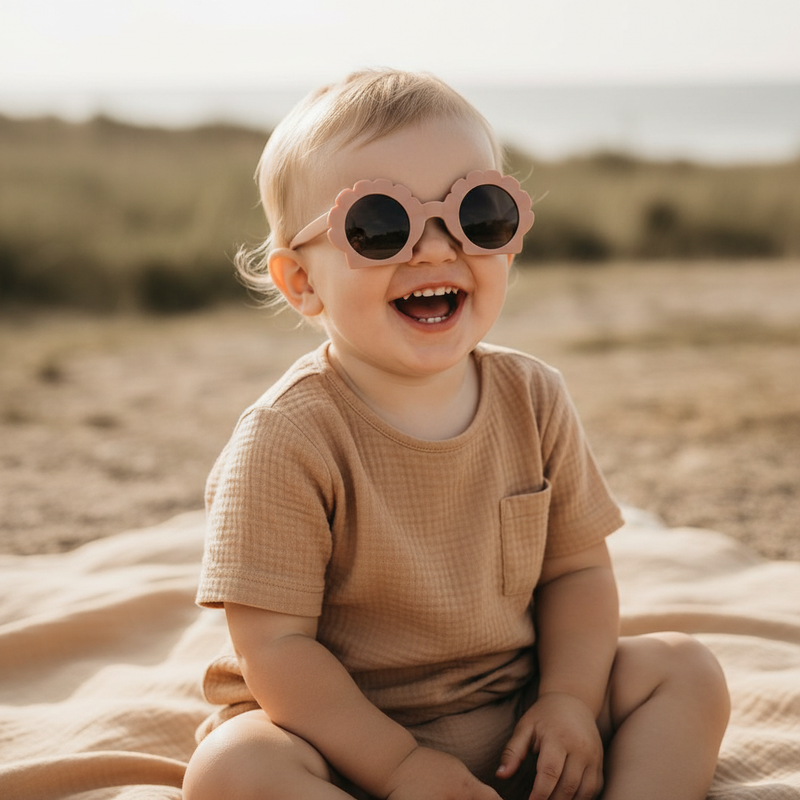 Kids' Sunglasses Shell – UV protection for babies & children