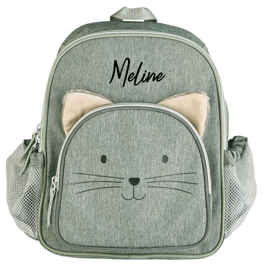 Kinderrucksack KATZE Lilly 4,5l isoliert  | Sterntaler