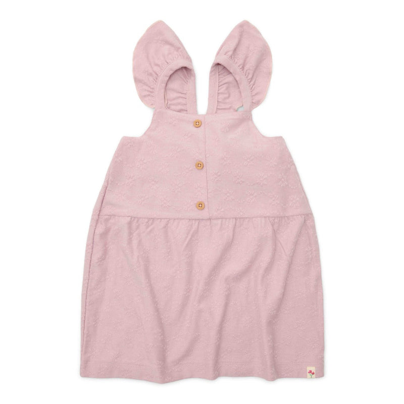 Ärmelloses Kleid Lilac für Babys und Kinder