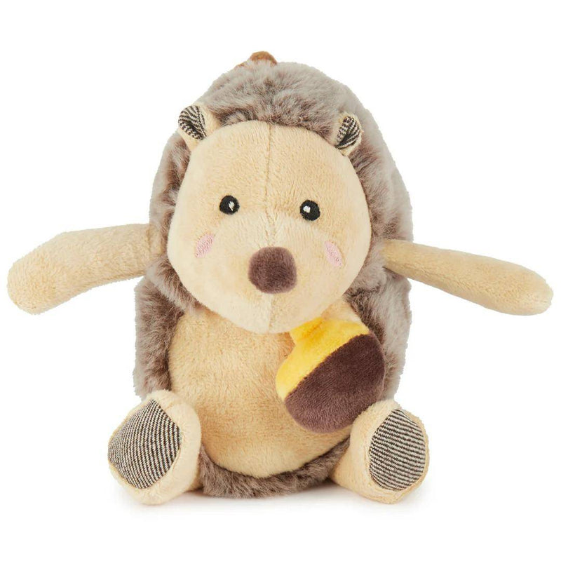 Musikspieluhr Igel Piksi | Bieco