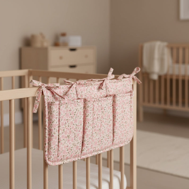 Diaper Organizer Fairy Floral | Little Dutch by Schmatzepuffer®