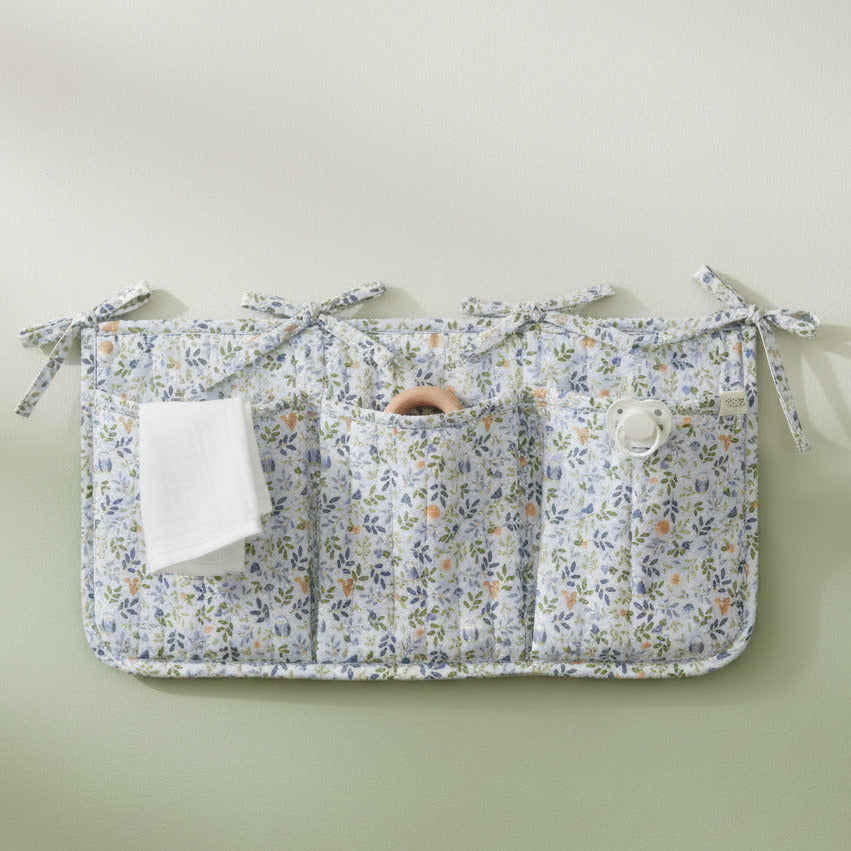 Diaper organizer Forest Adventure | Little Dutch by Schmatzepuffer®
