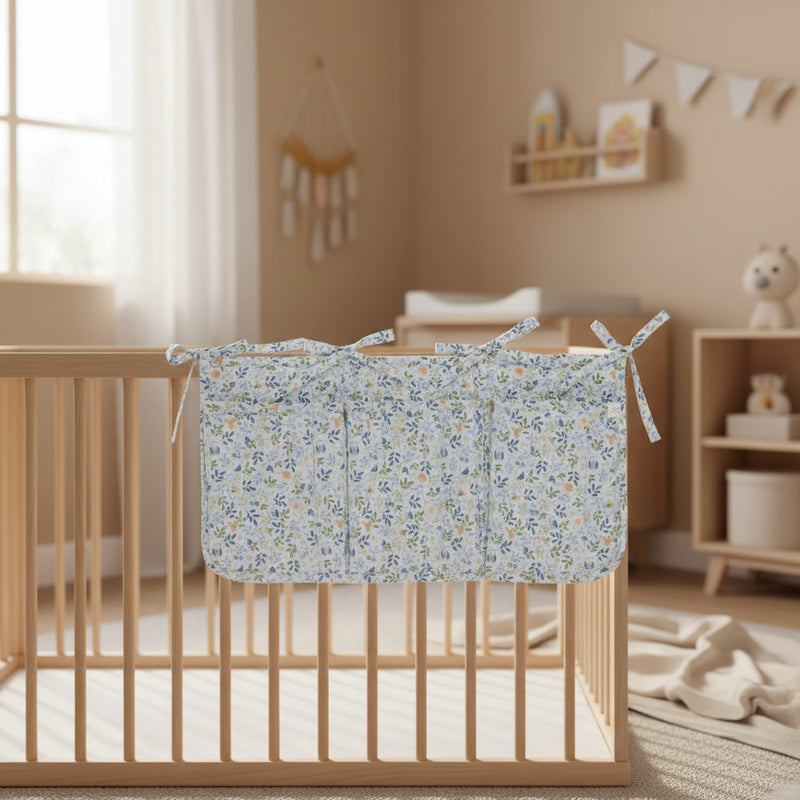 Diaper organizer Forest Adventure | Little Dutch by Schmatzepuffer®