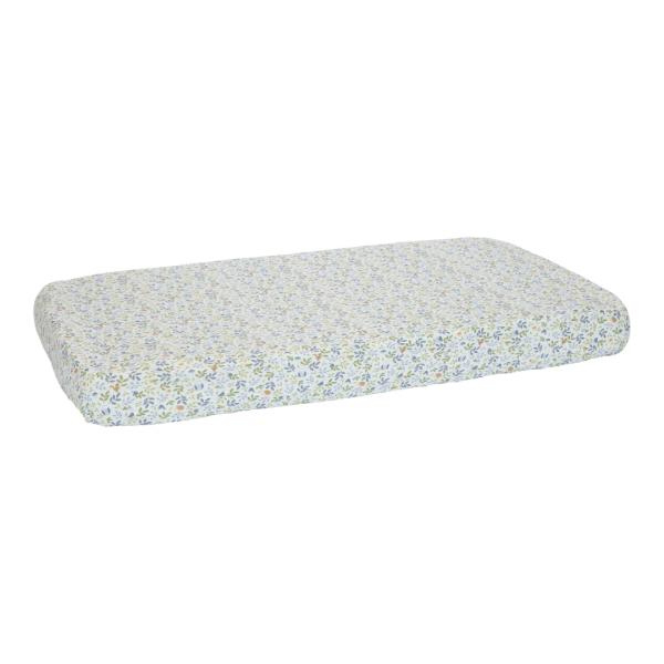 Fitted sheet 70 x 140/150 Forest Adventure | Little Dutch