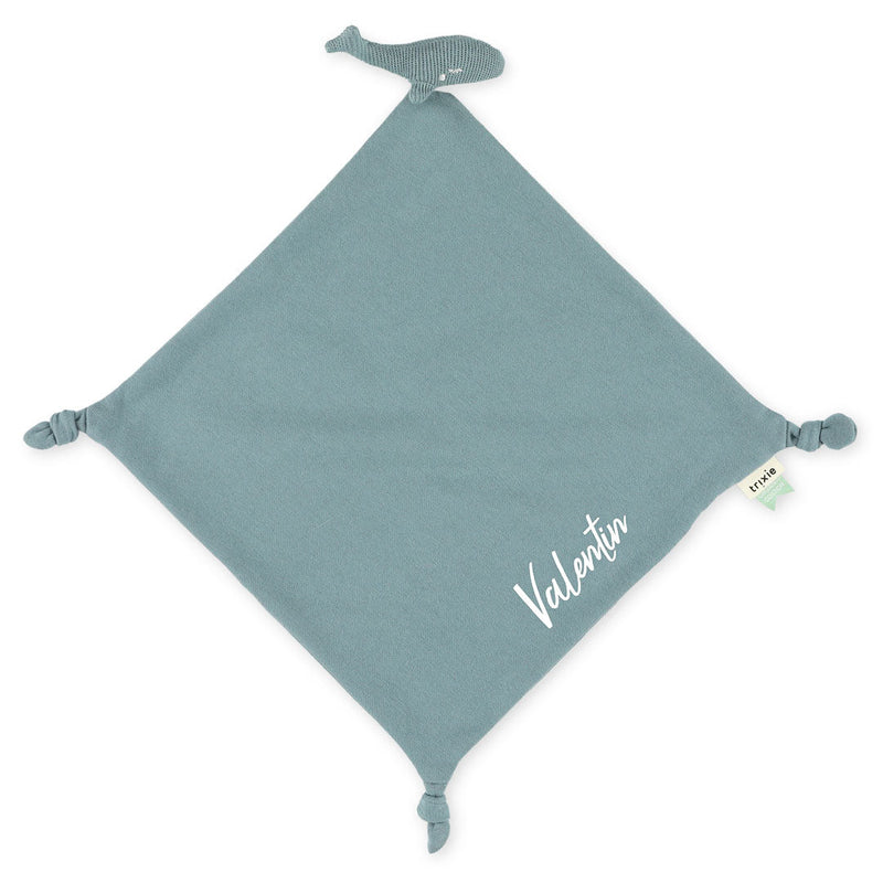 Comforter - Mr. Whale | Trixie