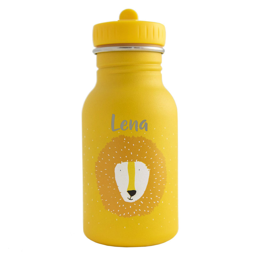 Trinkflasche 350 ml - Herr Löwe | Trixie