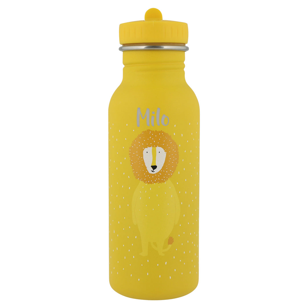 Trinkflasche 500 ml - Herr Löwe | Trixie