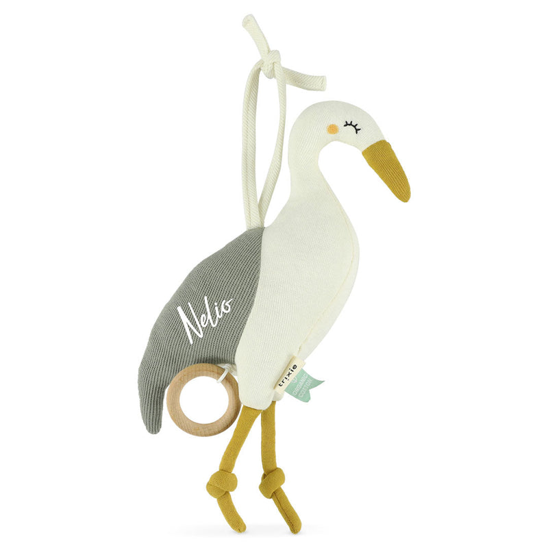 Spieluhr Reiher | Trixie