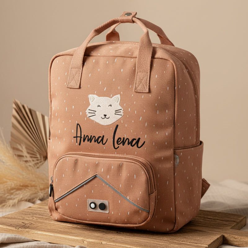 Rucksack groß - Frau Katze | Trixie