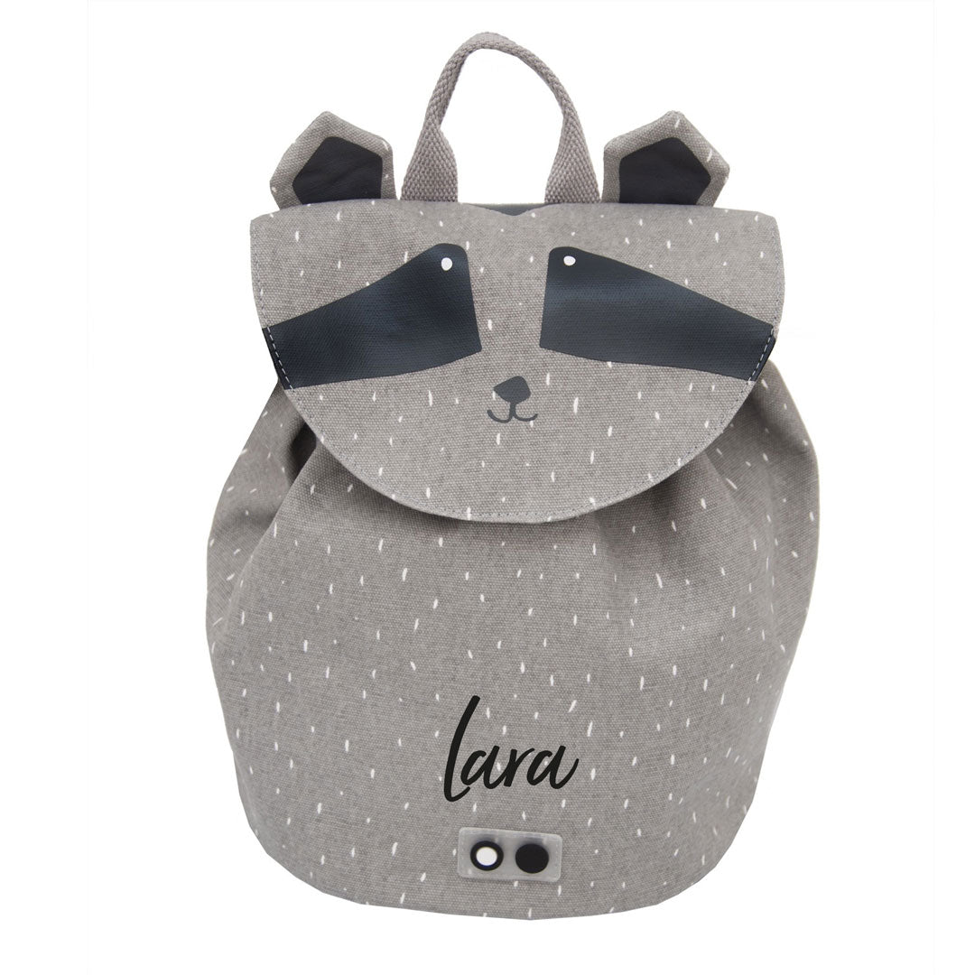 Mini Backpack - Mr. Raccoon | Trixie