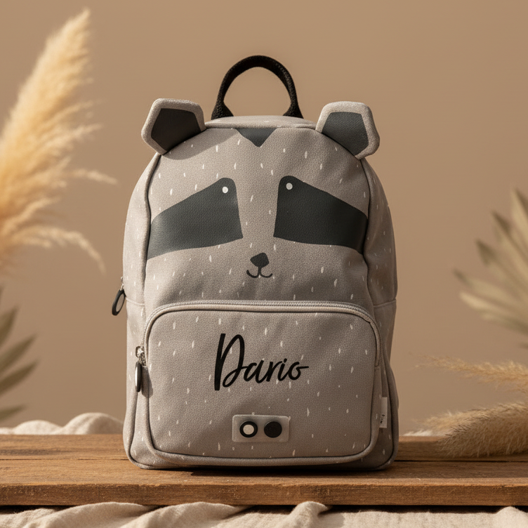 Rucksack  - Herr Waschbär | Trixie