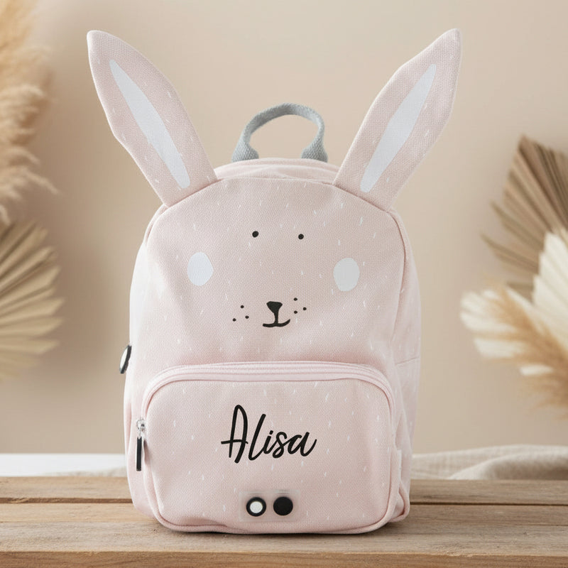 Backpack - Mrs. Rabbit | Trixie