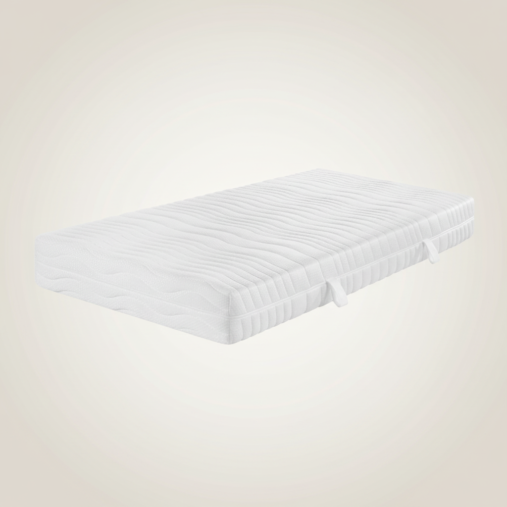 Comfort Foam Mattress 140x200 cm H3 – perfect for floor beds