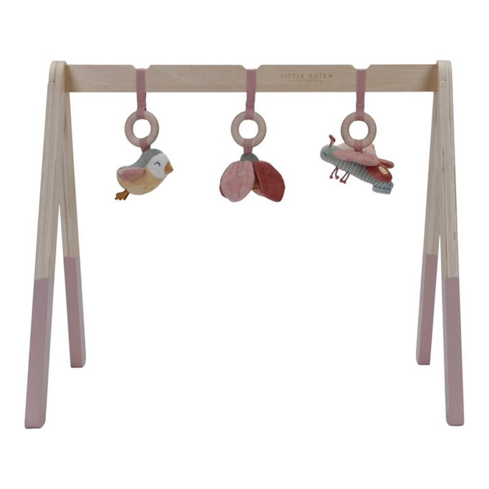 Play trapeze Flowers &amp; Butterflies