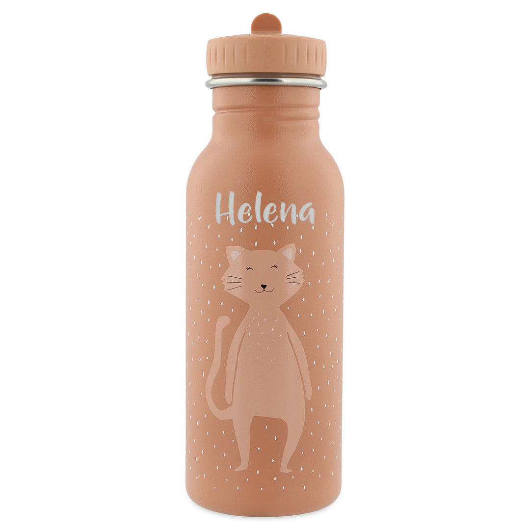 Trinkflasche 500ml - Frau Katze | Trixie